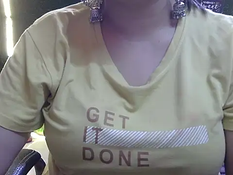 Hot Anshi120 online show from September 24, 2025, 5:30 pm