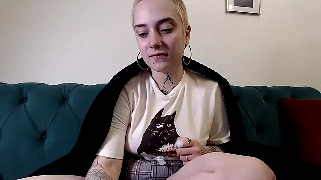 OllympeKaii online show from March 7, 2025, 7:16 pm