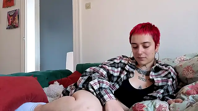 OllympeKaii online show from October 1, 2025, 11:14 am