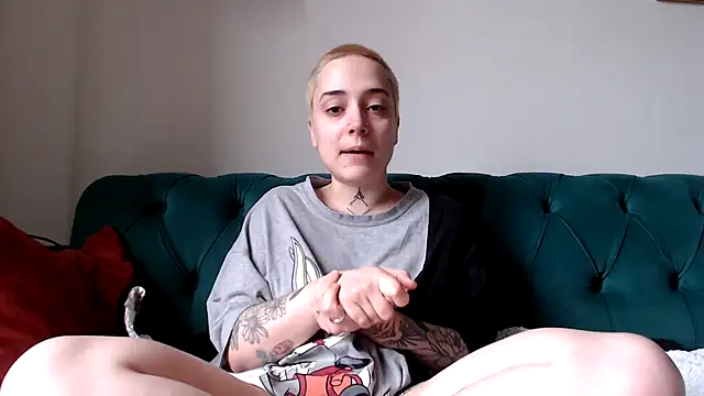 OllympeKaii online show from March 11, 2025, 7:57 am