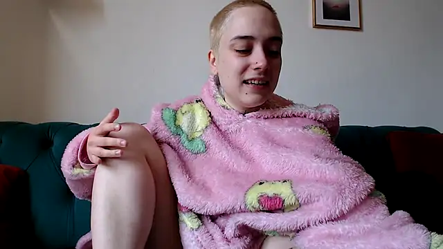 OllympeKaii online show from March 6, 2025, 9:58 am