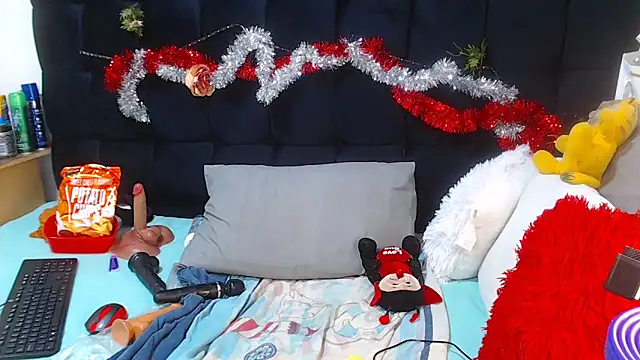 TaurusClitCake online show from November 21, 2025, 9:36 pm