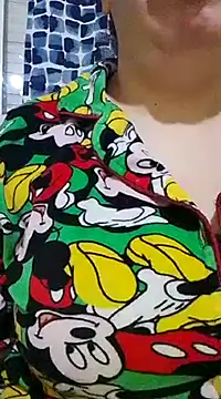 patrona sexooo online show from March 17, 2025, 8:51 pm