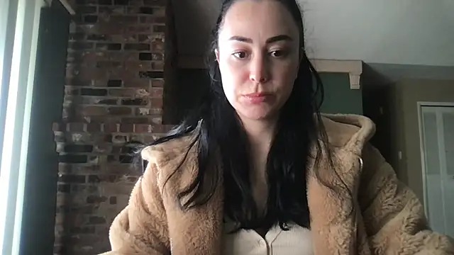 Snapshot of CoffeeM8te chatting on March 6, 2025, 12:10 am CoffeeM8te online show from March 6, 2025, 12:10 am