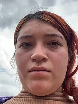 Snapshot of Karina_Leon chatting on February 18, 2026, 4:36 pm Karina Leon online show from February 18, 2026, 4:36 pm