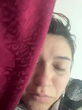 Snapshot of Karina_Leon chatting on April 15, 2026, 7:29 pm Karina Leon online show from April 15, 2026, 7:29 pm