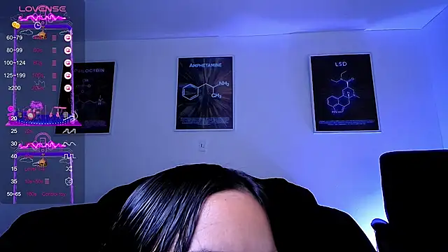 Snapshot of 22Amatista chatting on February 13, 2026, 9:48 pm 22Amatista online show from February 13, 2026, 9:48 pm