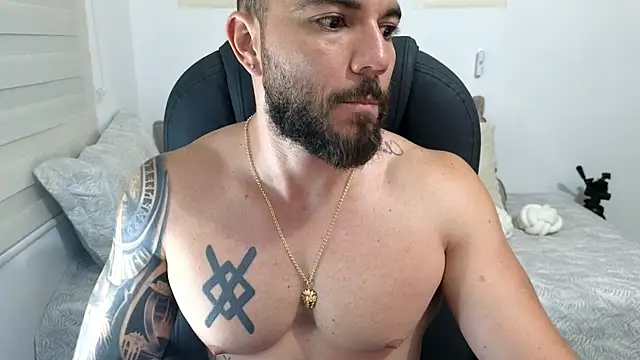 Isaac Carter online show from April 5, 2026, 10:44 am