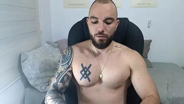 Snapshot of Isaac_Carter chatting on October 16, 2025, 10:56 am Isaac Carter online show from October 16, 2025, 10:56 am