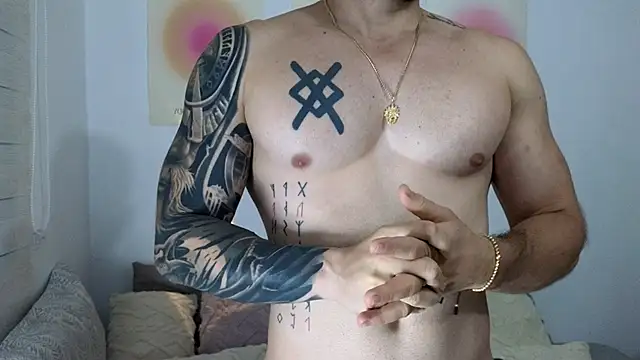 Snapshot of Isaac_Carter chatting on September 27, 2025, 11:16 am Isaac Carter online show from September 27, 2025, 11:16 am