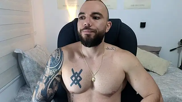 Snapshot of Isaac_Carter chatting on September 22, 2025, 11:16 am Isaac Carter online show from September 22, 2025, 11:16 am