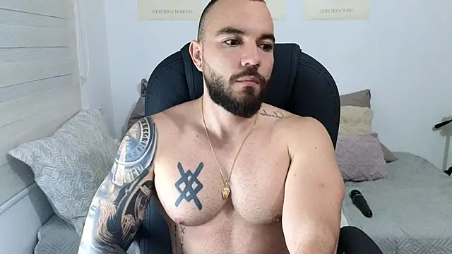 Snapshot of Isaac_Carter chatting on September 26, 2025, 10:55 am Isaac Carter online show from September 26, 2025, 10:55 am