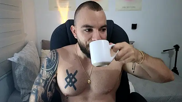 Snapshot of Isaac_Carter chatting on September 24, 2025, 11:06 am Isaac Carter online show from September 24, 2025, 11:06 am