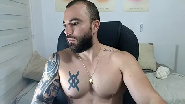 Isaac Carter online show from January 13, 2026, 11:03 am