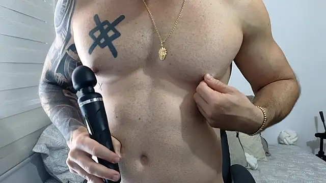 Isaac Carter online show from April 8, 2026, 1:56 pm