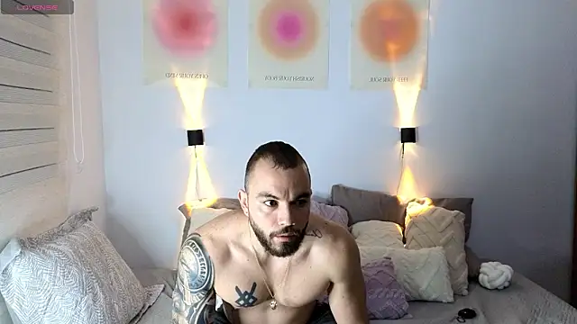 Snapshot of Isaac_Carter chatting on March 12, 2025, 10:48 am Isaac Carter online show from March 12, 2025, 10:48 am