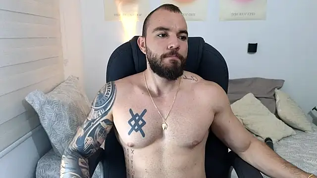 Snapshot of Isaac_Carter chatting on September 16, 2025, 11:11 am Isaac Carter online show from September 16, 2025, 11:11 am