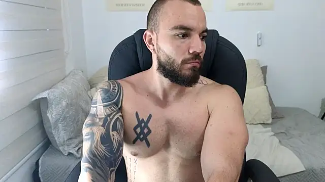 Snapshot of Isaac_Carter chatting on September 30, 2025, 11:27 am Isaac Carter online show from September 30, 2025, 11:27 am