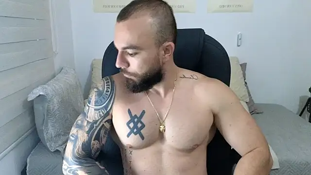 Snapshot of Isaac_Carter chatting on September 29, 2025, 11:05 am Isaac Carter online show from September 29, 2025, 11:05 am