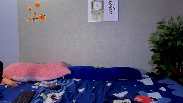 Snapshot of Freyajhonson chatting on March 8, 2025, 9:18 pm Freyajhonson online show from March 8, 2025, 9:18 pm