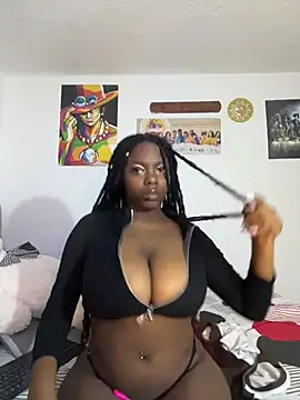 Kennya   online show from December 5, 2025, 8:02 am