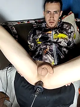 jacob smith10 online show from April 17, 2026, 2:36 am