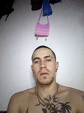 jacob smith10 online show from September 11, 2025, 6:08 pm