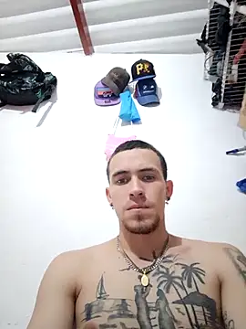 jacob smith10 online show from September 28, 2025, 3:57 am