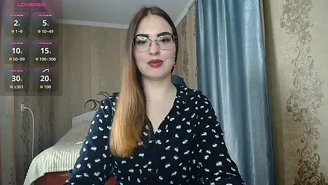 Leila Kissyu online show from March 10, 2026, 4:22 pm