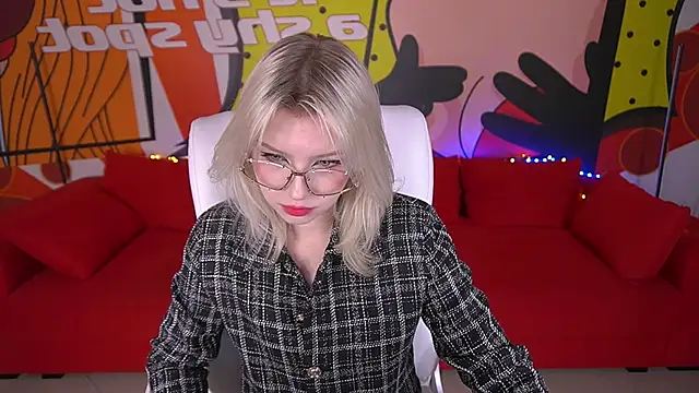 SelenaIris online show from March 17, 2025, 2:01 pm