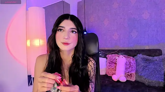 Hi Soyfer online show from March 18, 2025, 1:34 pm