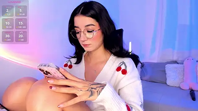 Hi Soyfer online show from December 21, 2025, 1:19 am