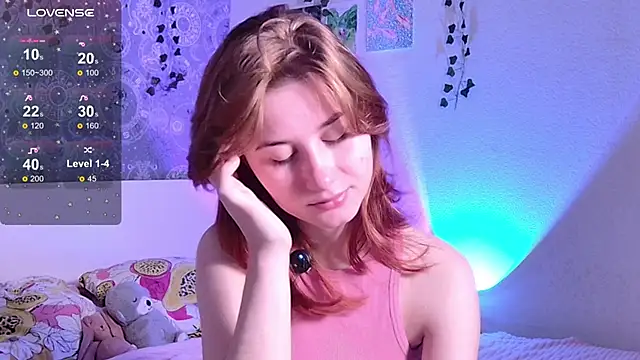 Cute Cate404 online show from October 7, 2025, 2:45 am