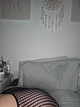 Snapshot of Saucy-Serenity chatting on February 26, 2026, 7:36 pm Saucy-Serenity online show from February 26, 2026, 7:36 pm