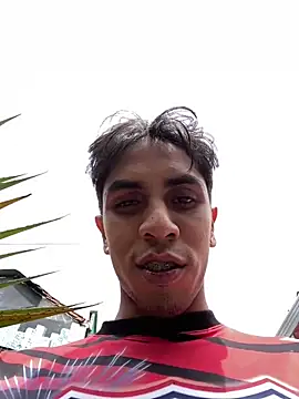 Monkey uchiha777 online show from September 28, 2025, 6:37 pm