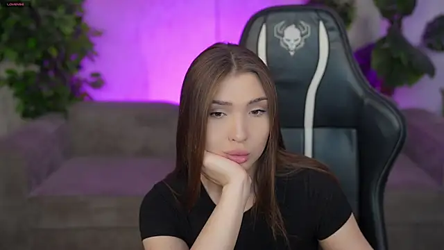 Billie054 online show from September 29, 2025, 7:04 am