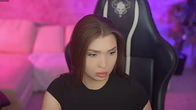 Billie054 online show from September 30, 2025, 6:52 am