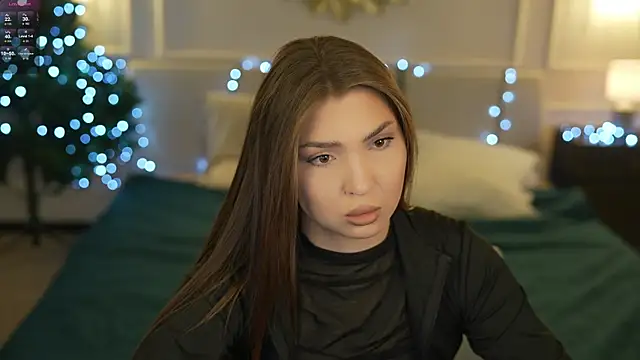 Billie054 online show from December 20, 2025, 8:28 am