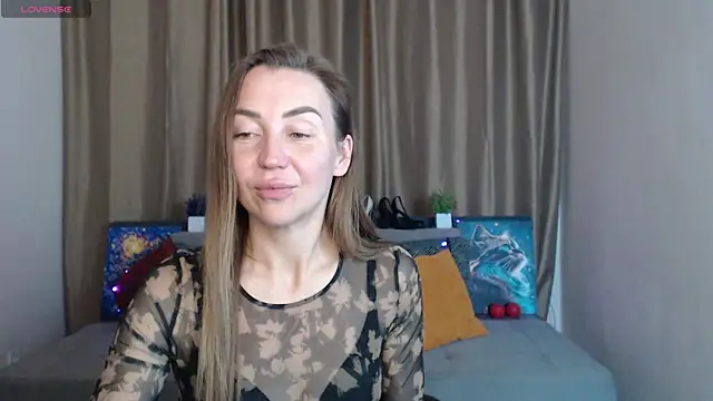 Kiss julli88I online show from March 21, 2025, 12:40 am