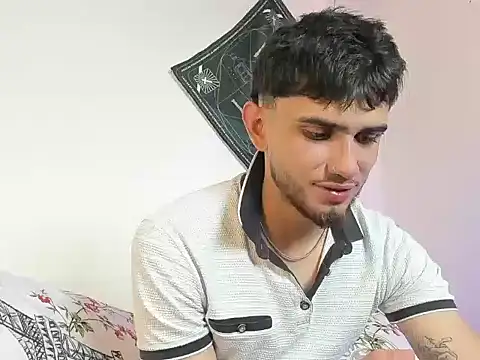 samevansx  online show from March 20, 2026, 2:40 pm