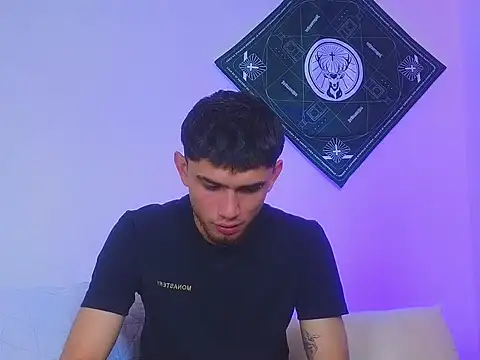 samevansx  online show from September 11, 2025, 2:50 pm