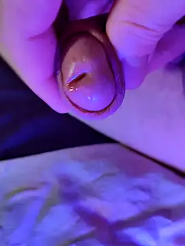 --Serhei-- online show from November 14, 2025, 5:22 am