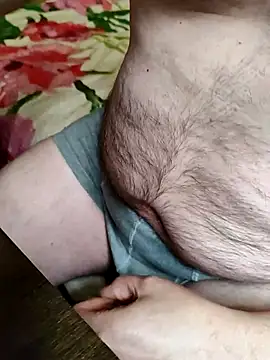 --Serhei-- online show from October 11, 2025, 10:38 am