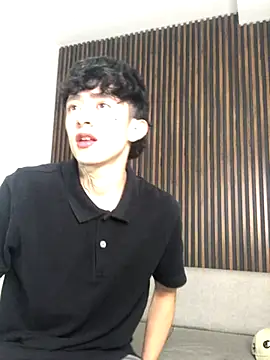 troy rouge online show from September 30, 2025, 7:09 pm