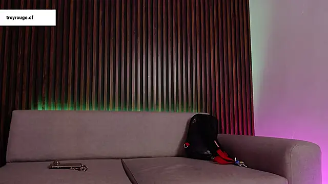 troy rouge online show from September 22, 2025, 7:31 pm