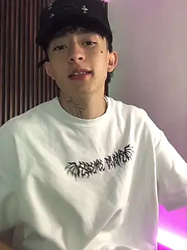 troy rouge online show from October 6, 2025, 7:14 pm