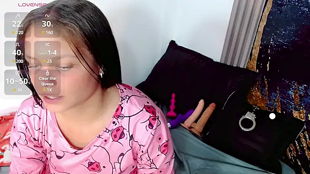 vella sex online show from March 14, 2025, 8:38 pm