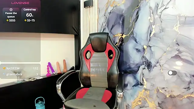 vella sex online show from March 21, 2025, 11:56 pm