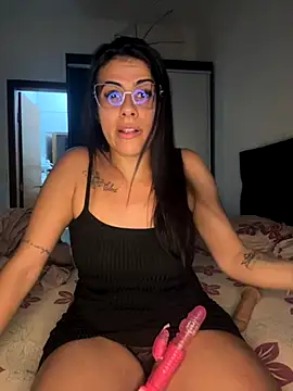 jheicylli online show from October 24, 2025, 11:37 pm