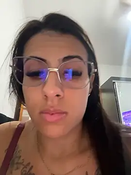 jheicylli online show from January 14, 2026, 2:20 pm